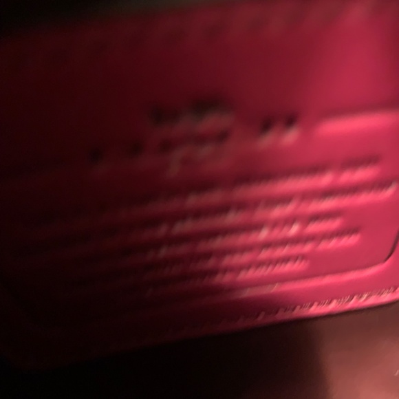 Coach - Picture 7 of 7